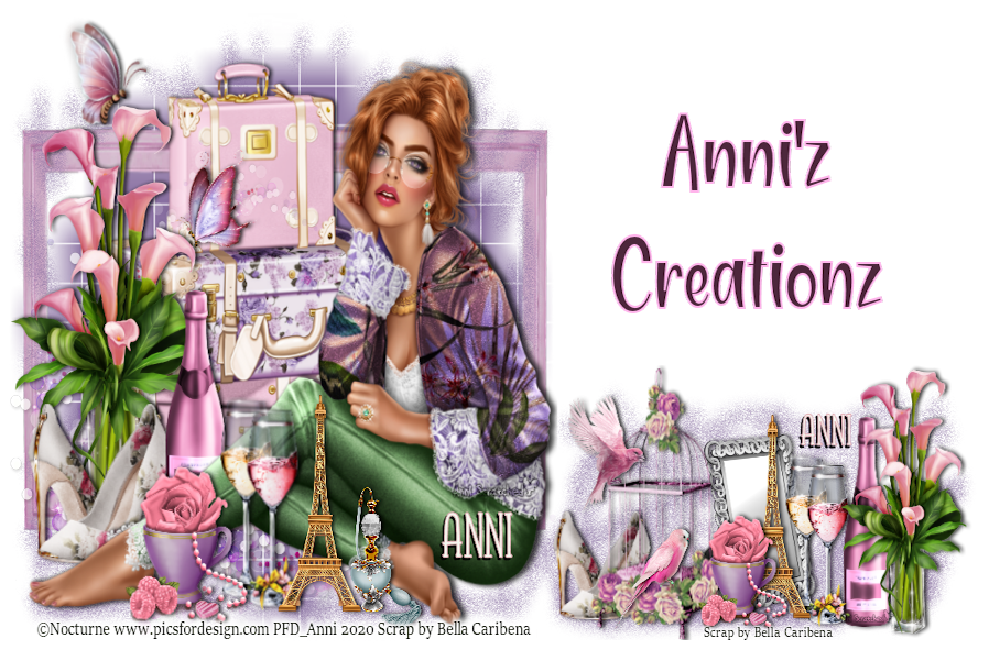 Anni'z Creationz