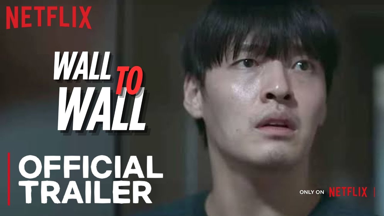 Wall to Wall (2025) Hindi Dubbed Netflix WEB-DL 1080p – 720p – 480p Download & Online Watch