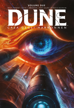 Dune - Casa degli Harkonnen 2 (2024)