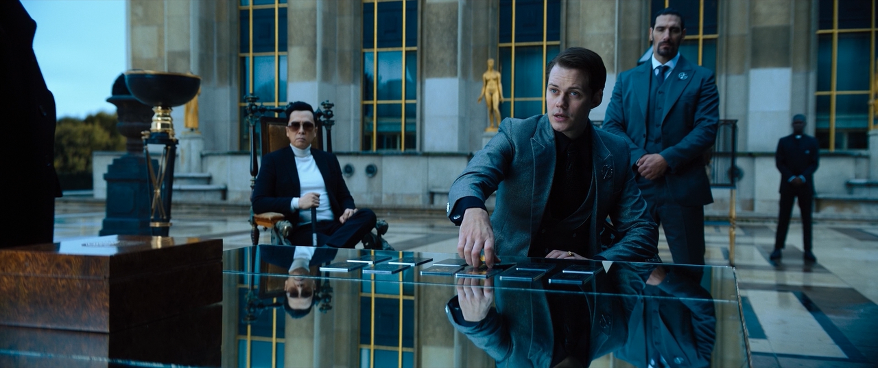 Джон Уик 4001475