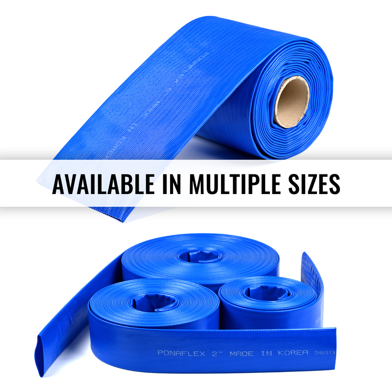 Durable & Flexible