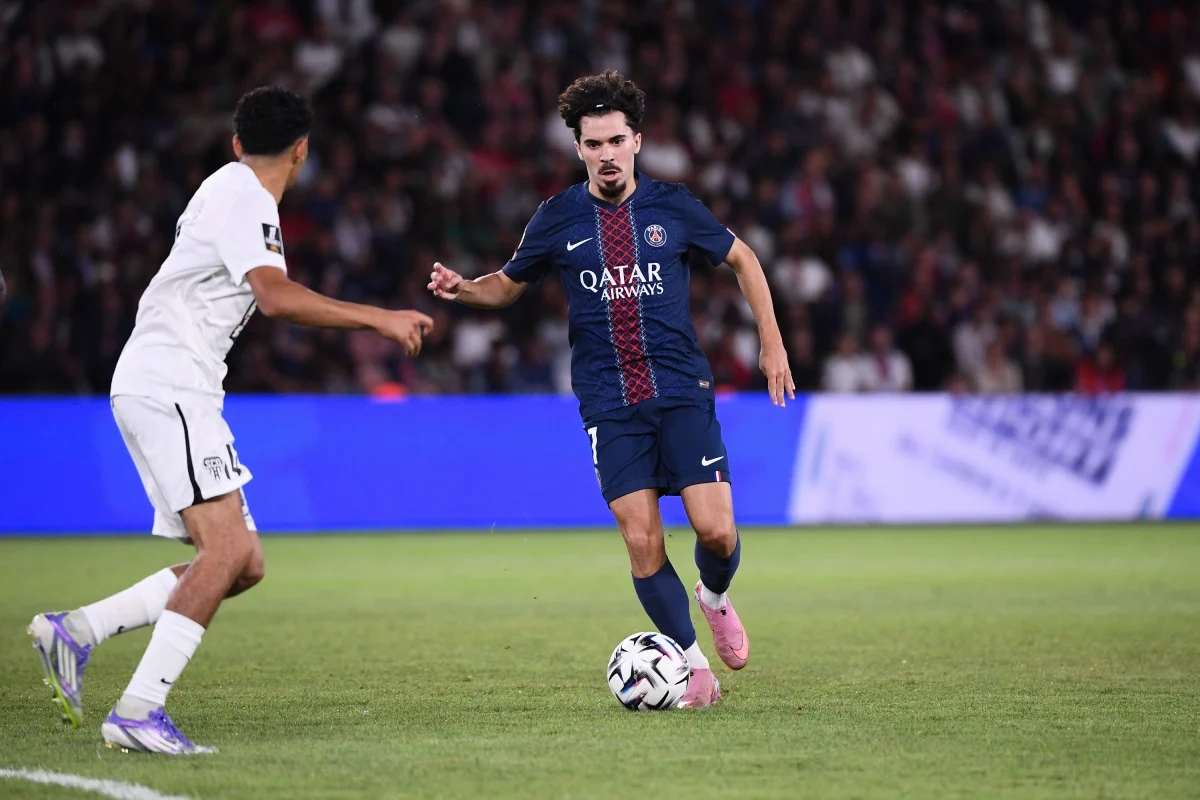 Nhận định, soi kèo Toulouse vs PSG, 02h05 ngày 31/8 
