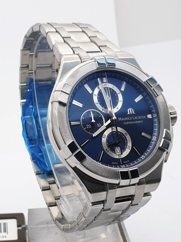 AI1018 синие браслет 31