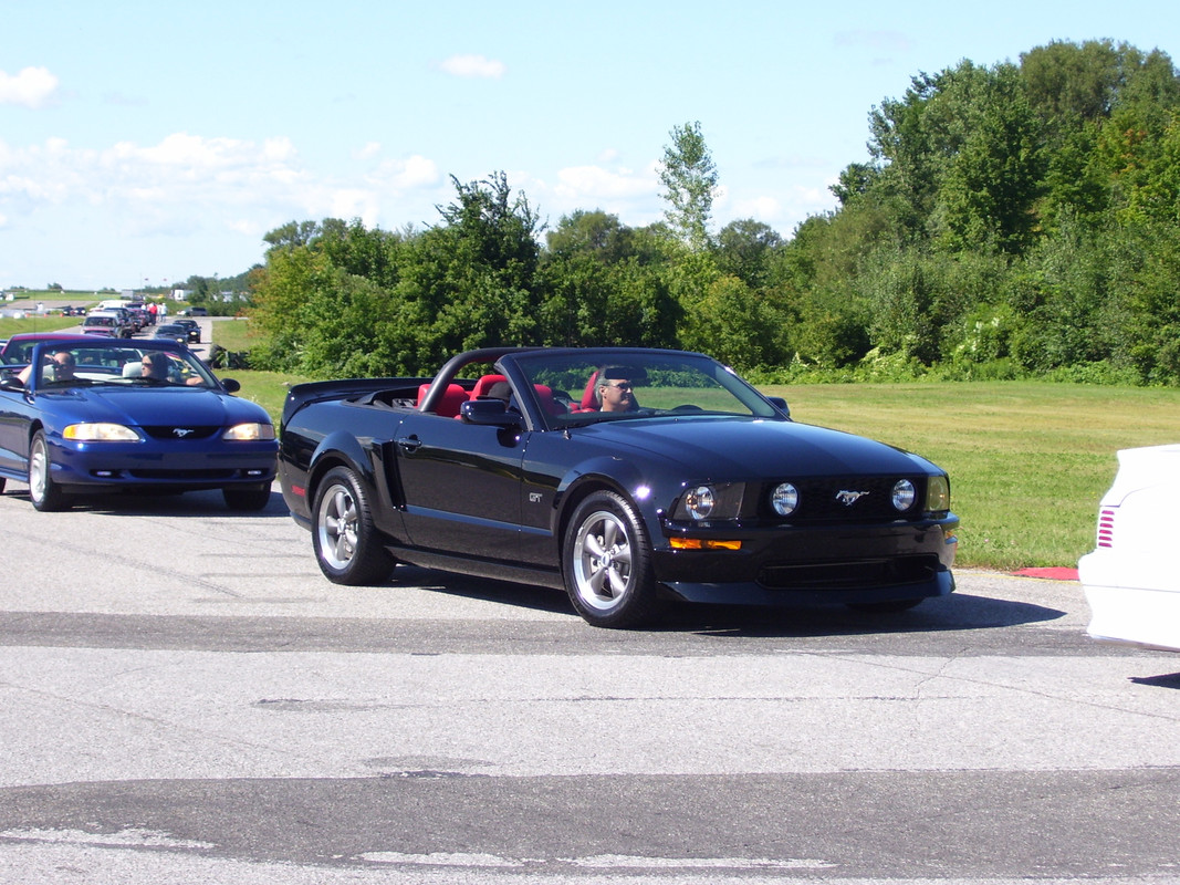 ford - Montréal Mustang: 40 ans et + d’activités! (Photos-Vidéos,etc...) - Page 19 100-0399