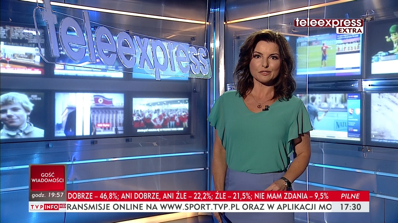 TeX Extra - 29.06.2018 #69