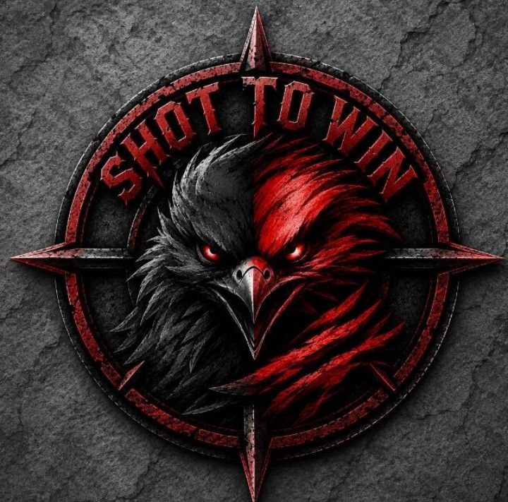 SHOT TO WIN