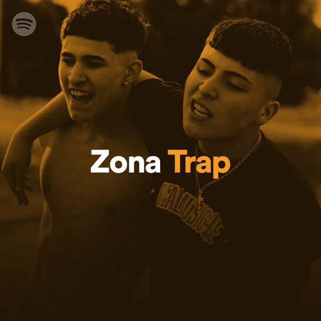 Zona Trap 23/08 (2020) mp3 320 Kbps