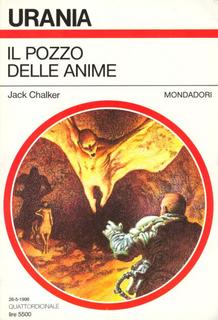 Jack L. Chalker - Il pozzo delle anime (1996)