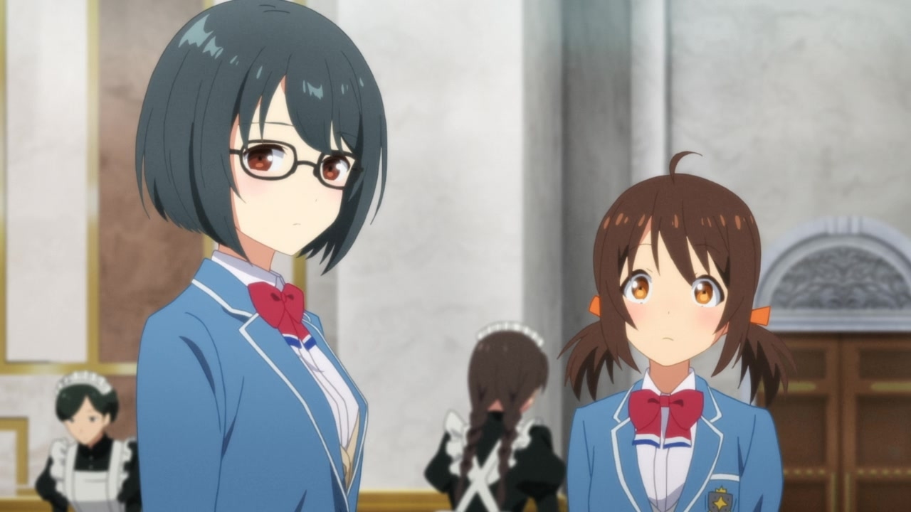 [SubsPlease] Arifureta Shokugyou de Sekai Saikyou S2 - 01 (720p) [6DC796CB].0000