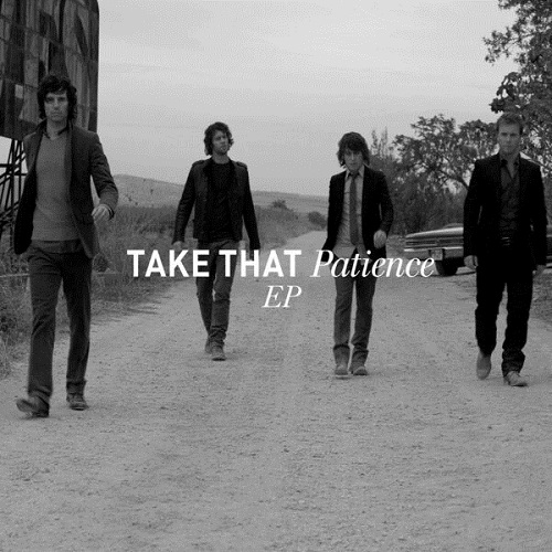 Take That - Patience (EP) (2024) (Lossless + MP3)