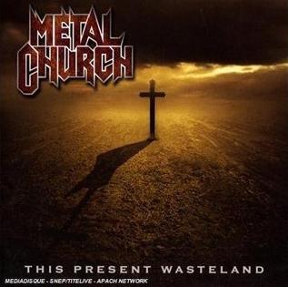 Re: Metal Church