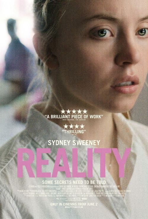 Reality (2023) MULTi.1080p.BluRay.x264-DSiTE / Lektor i Napisy PL
