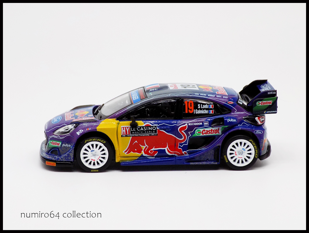 #018 Ford-Loeb-Monte-Carlo-Rally-2022-M15