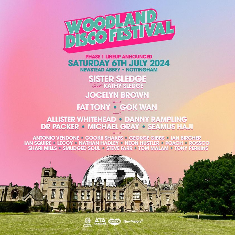 Woodland-Disco-Festival