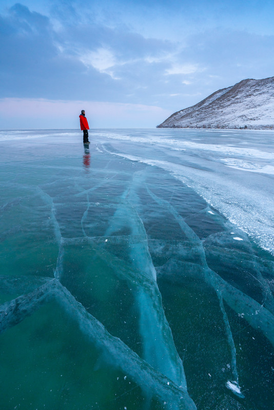 Baikal Helado 2020 - Blogs de Rusia - Dia 6 - Bahia Aya + Buguldeyka (61)