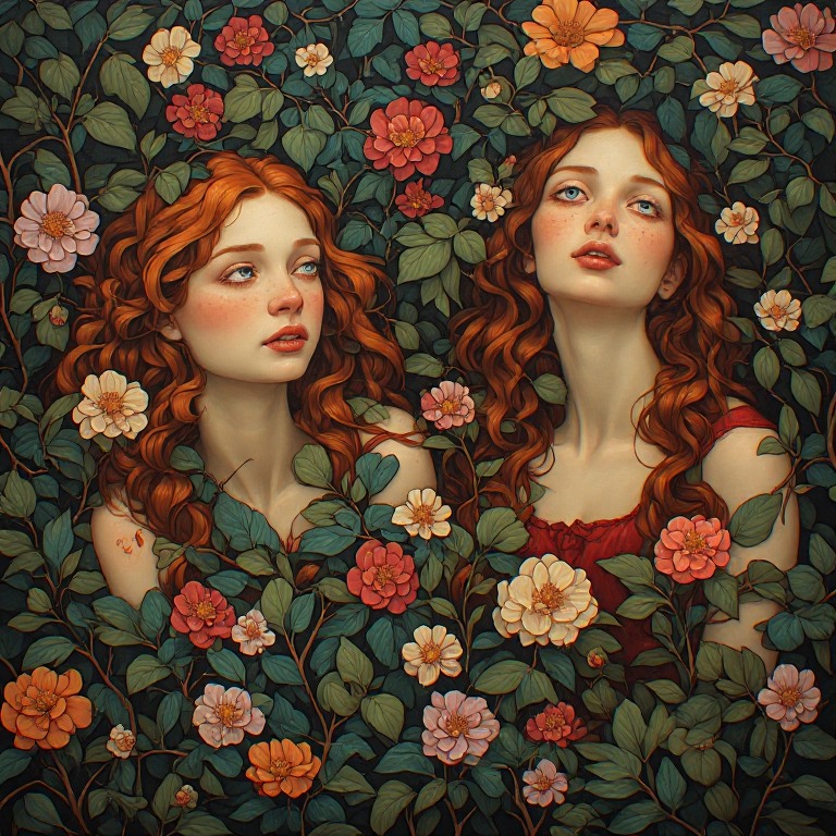 sumptuous-Pre-Raphaelite-paint-(15)