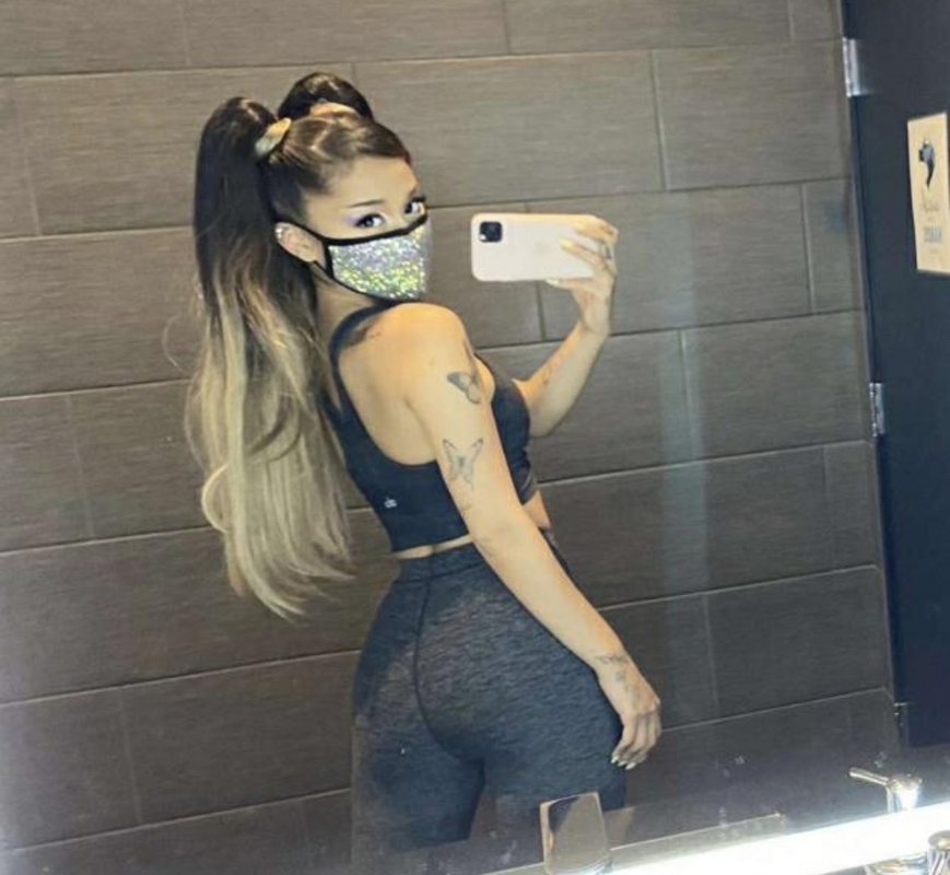 Butts-5