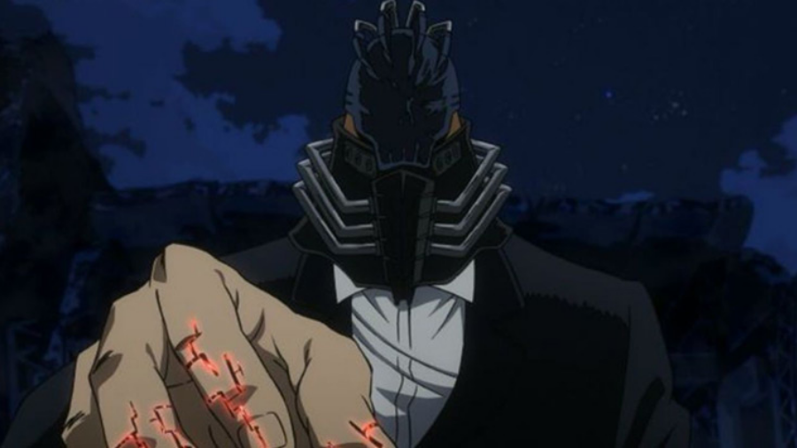 Ranking Of The 10 Strongest Villains In Shonen Jump