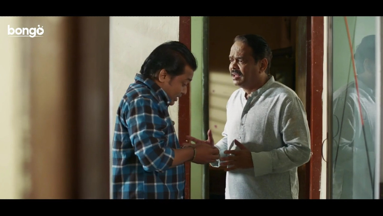 Nishigondha Movie Screenshot