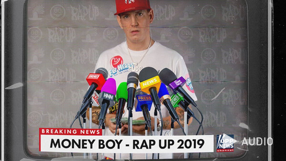 Money Boy Rap Up 2019 320 kbps Beats TGx