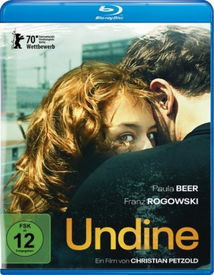 Undine - Un Amore Per Sempre (2020) .mkv BDRiP 1080p x264 - AC3 iTA - EAC3/DTS GER
