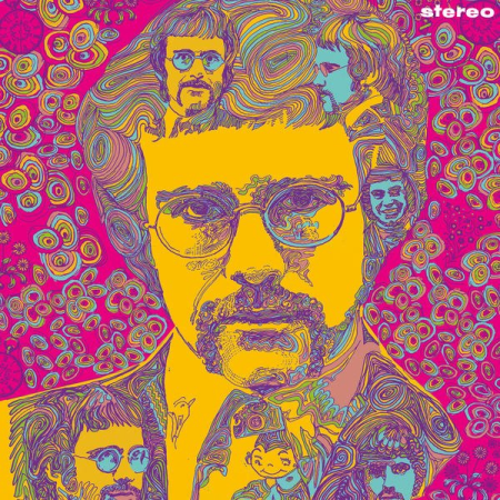 22b48eae 8a95 4fb2 9a7a 7d5884c5e5c5 - Elton John - Regimental Sgt. Zippo (Stereo Mix) (2022)
