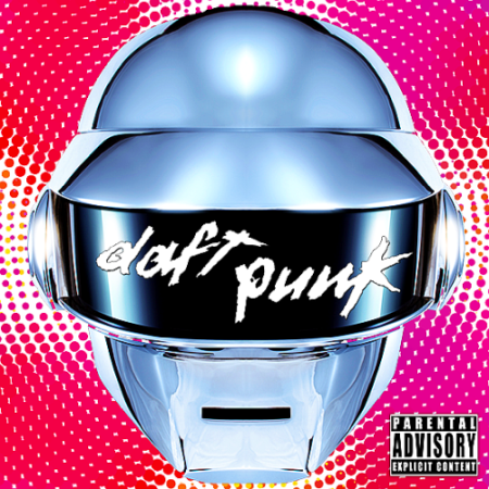 VA - Daft Punk - Technologic Time Mashup (2020)