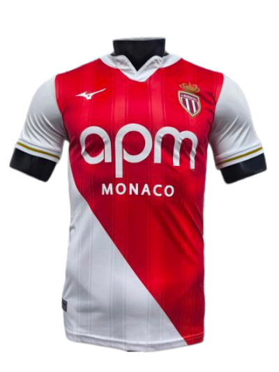 2526 Season Chivas Home Player Edition Jersey