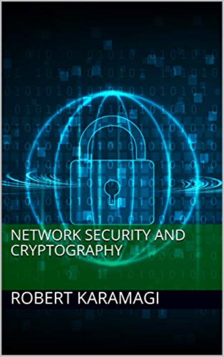 Network Security and Cryptography