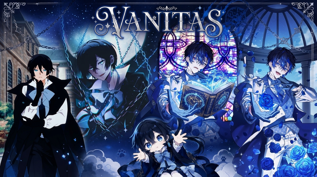 Vanitas