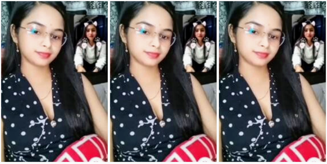 Famous Sweet Girl Barbie Showing On Tango Live Exclusive viral video