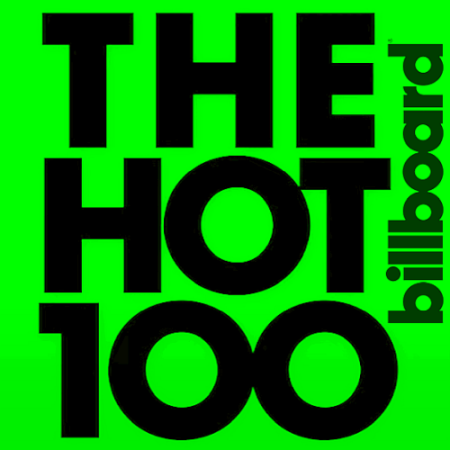 Billboard Hot 100 Singles Chart 24 March (2022)