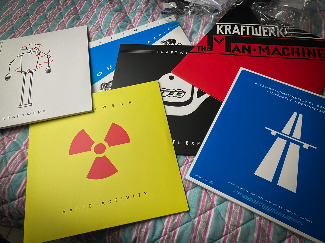 KRAFTWERK (1 von 2)