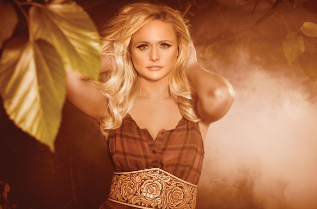 Miranda Lambert