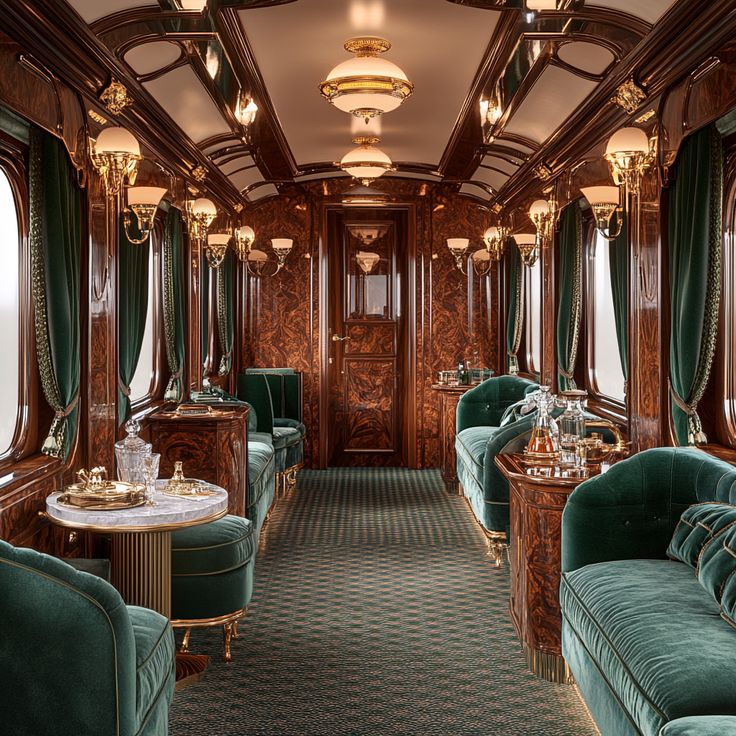 Grand Désert Express