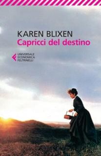 Karen Blixen - Capricci del destino (2003)