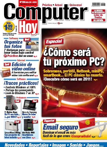 choy298 - Revistas Computer Hoy[2010] [PDF]