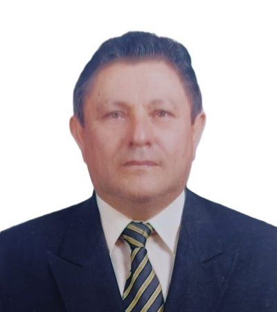 Dr. Anselmo Humberto Carrasco Silva