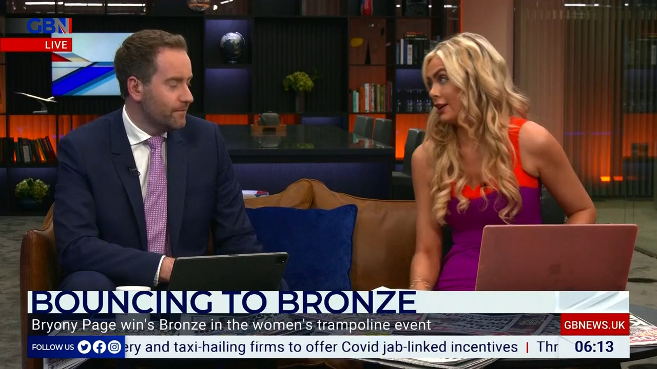 08.01 - 06.00.00 - Great British Breakfast. GB News Breakfast family ....ts_snapshot_14.50.860