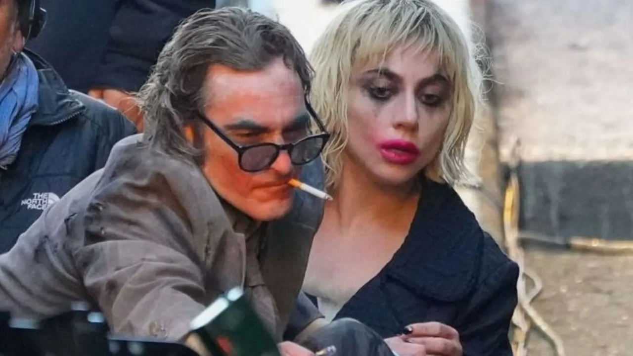 Joaquin Phoenix no sabía quién era a Lady Gaga antes de