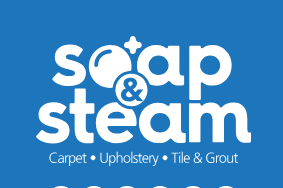 Soap & Steam Carpet Cleaning's logo