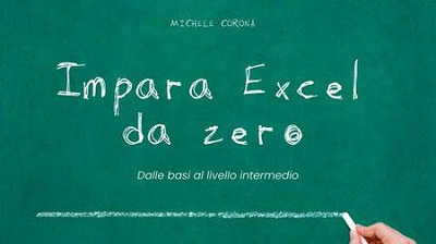 Udemy - Impara Excel Da Zero - ITA