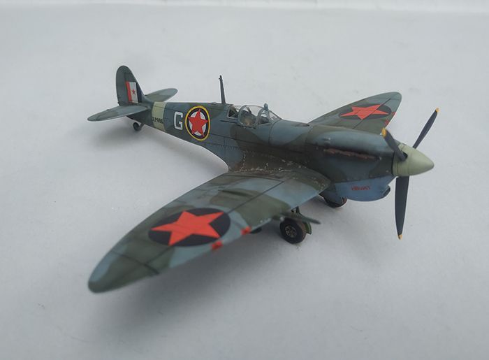 Spitfire Mk.Vc, KP, 1/72 IMG-20230527-161657