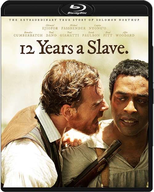 Zniewolony. 12 Years a Slave / 12 Years a Slave (2013) V2.MULTi.720p.BluRay.x264.DTS.AC3-DENDA / LEKTOR i NAPISY PL