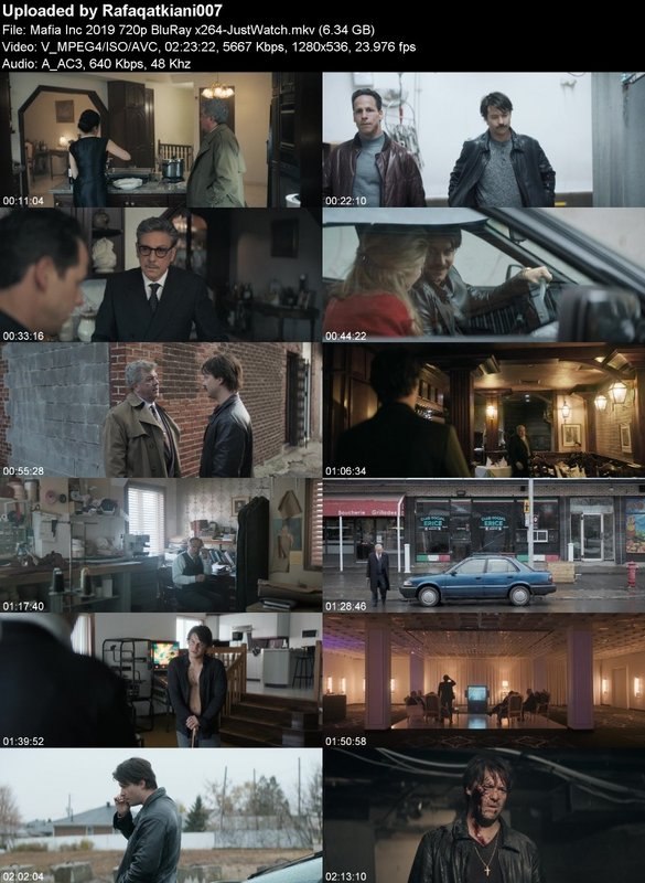 Mafia Inc 2019 720p BluRay x264-JustWatch Mafia Inc 2019 720p BluRay x264-JustWatch