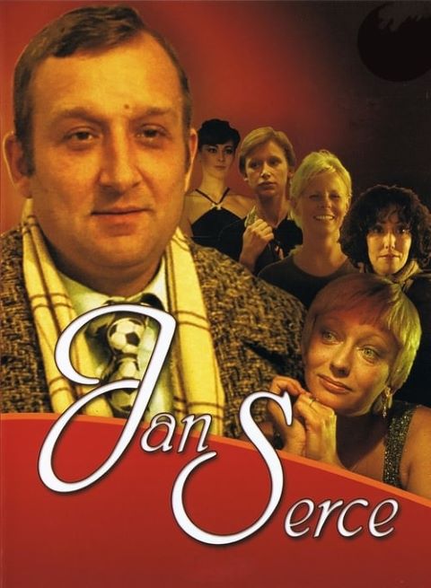 Jan Serce (1982) (Sezon 1) (Rekonstrukcja Cyfrowa) 1080p.WEB-DL.H264-AS76-FT / Serial Polski