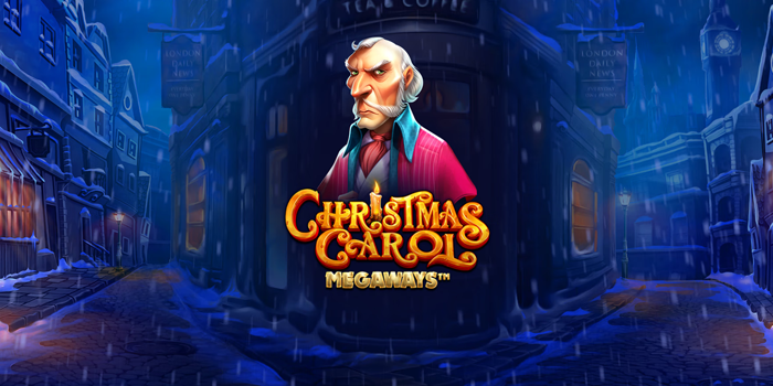 Trik Jitu Mendapatkan Jackpot di Slot Christmas Carol 