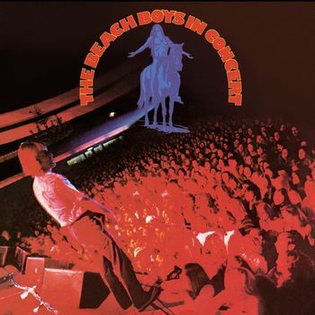 In Concert (1973) [2015 Remaster]