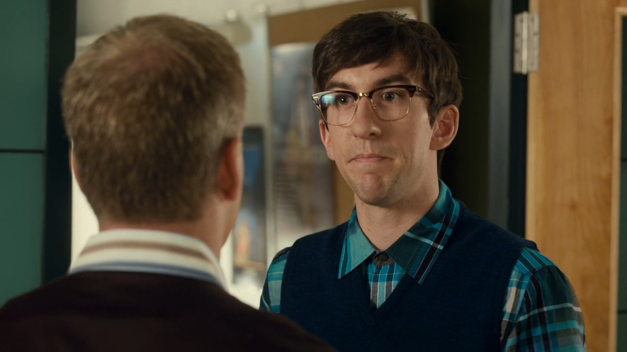 Mr. D (2012) Season 2 S02 (1080p NF WEB-DL x265 HEVC 10bit AAC 5