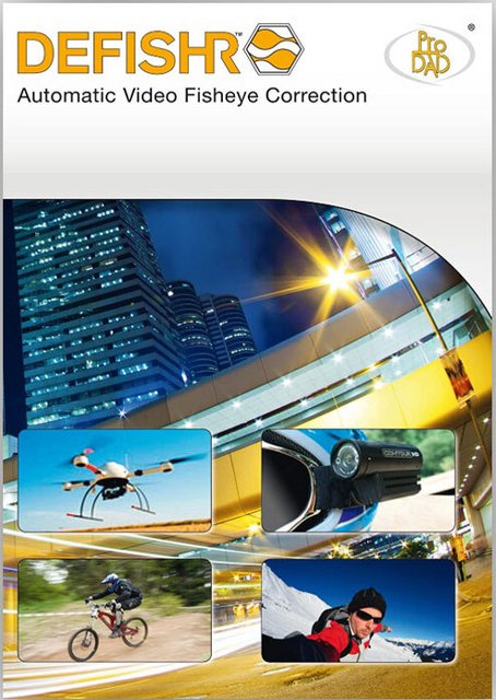 proDAD DeFishr 1.0.75.4 Multilingual (x64)